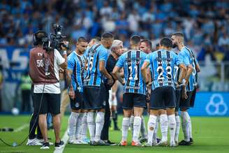 FOTO: LUCAS UEBEL/GREMIO FBPA