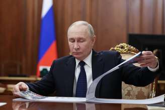 Sanções afetam mais de 2,6 mil indivíduos e entidades