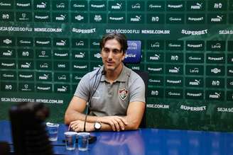 FOTO: MARCELO GONÇALVES / FLUMINENSE F.C.