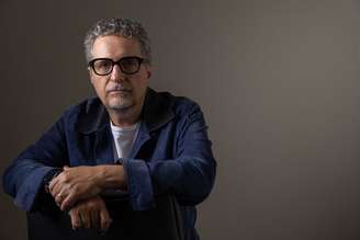 Kleber Mendonça Filho, diretor de 'O Agente Secreto' e de outros grandes títulos do cinema brasileiro