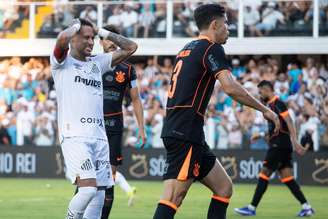 Neymar ficou fora da lista