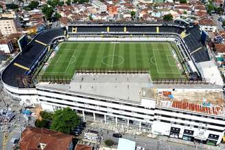 Vila Belmiro