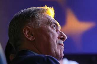 Ancelotti anunciou nomes da lista que antecede a última convocação antes da Copa do Mundo.