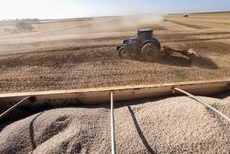Perspectivas na agricultura são de mais um ano favorável, com novo aumento de produção de grãos, oleaginosas e leguminosas