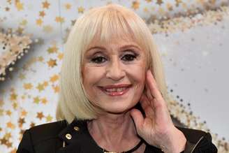 Raffaella Carrà faleceu em julho de 2021 aos 78 anos