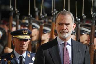 Rei Felipe VI visitou exposição sobre "a mulher no México indígena"