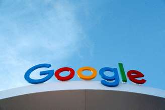 Logo do Google
10/01/2024
REUTERS/Steve Marcus