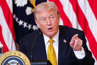 Trump quer que Japão, China, Coreia do Sul e Europa apoiem missão no Estreito de Ormuz