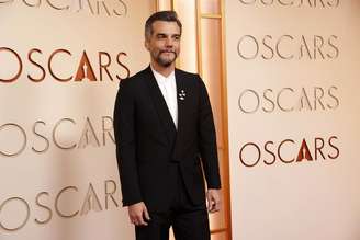 "O Agente Secreto" foi superado em quatro categorias