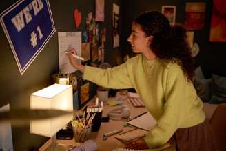 O cronograma de estudos é um aliado para tornar a preparação mais eficiente