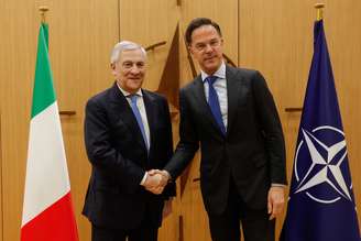 Tajani, contudo, declarou que contingente italiano será reduzido