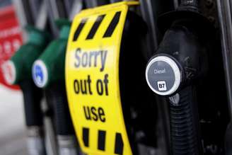 Guerra no Irã afetou postos de combustível em todo o mundo