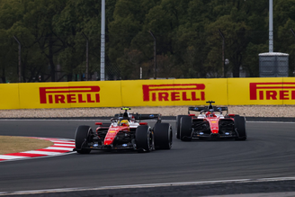 As disputas próximas na pista de Xangai ajudaram a acalmar os ânimos e afastar o pânico sobre o novo regulamento de 2026