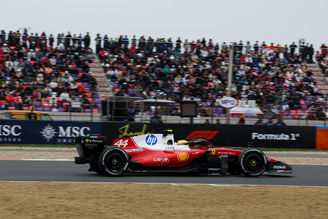 Após Xangai, foco da Ferrari se volta para o novo pacote de atualizações da SF-26 na Itália