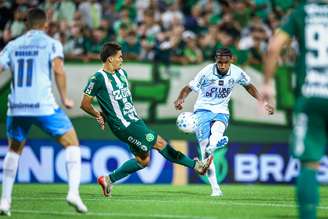 (FOTO: LUCAS UEBEL/GRÊMIO FBPA)