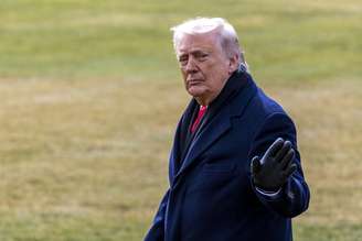 Republicano afirmou que Washington 'ainda não está pronto para encerrar' conflito