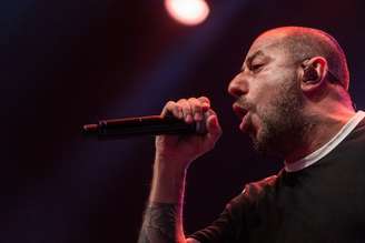 A banda CPM 22 vai se apresentar pela 13ª vez no João Rock