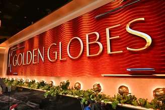 Globo de Ouro chega ao Brasil com evento 'Golden Globes Tribute Gala Brazil'