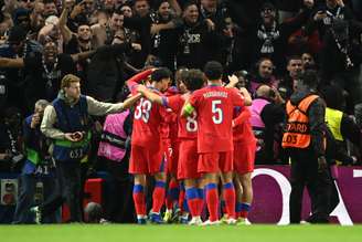 (Photo by Ryan Pierse/Getty Images)