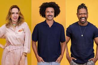 Ana Paula Renault, Breno e Leandro Boneco disputam o nono Paredão do BBB26
