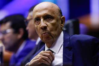 O ex-ministro da Fazenda e ex-presidente do Banco Central (BC) Henrique Meirelles