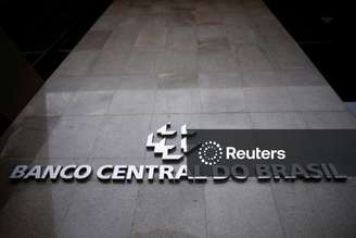 Sede do Banco Central em Brasília
18/12/2024. REUTERS/Adriano Machado/File Photo