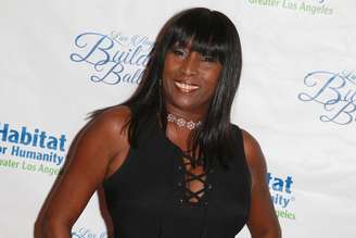 Morre Kiki Shepard aos 74 anos