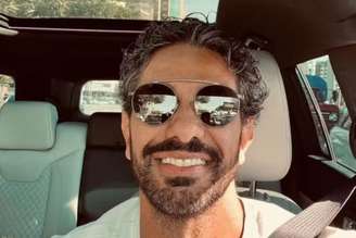 Tiago Maia, suposto affair de Ivete