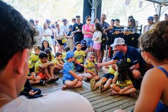 WSL e Terra renovam parceria que impactou mais de quatro milhões de pessoas em 2025