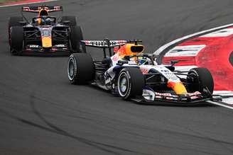 Carro da equipe satélite supera a Red Bull em aproveitamento de motor