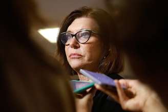 ‘Estamos fazendo das tripas coração’, diz Magda