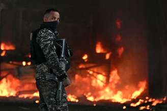 Integrante do CV, Jiló foi um dos envolvidos na morte de turista italiano em 2016