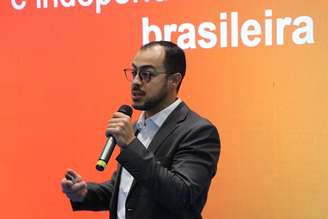 'Todo dia tem que ter a atualização', diz Pinheiro