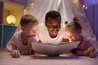 A seleção reúne livros que acolhem, provocam e encantam, transformando cada descoberta da infância em uma experiência inesquecível