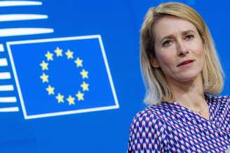 Líder europeia criticou regime iraniano pela execução de cidadão sueco