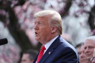 Governo republicano fez anúncio nesta quarta-feira