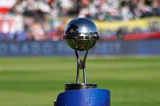 Troféu da Copa Sul-Americana