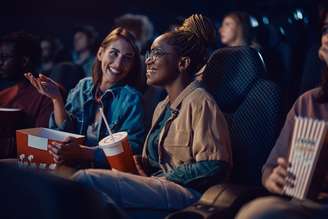 Em abril, o cinema traz histórias envolventes e grandes produções que vão conquistar o público do início ao fim