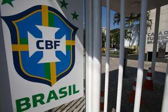 Sede da CBF, que vai receber reunião com membros da Libra e da FFU em abril