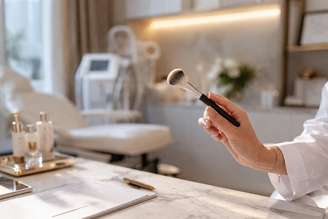 skincare ou maquiagem? Veja o que mais tem ganhado espaço