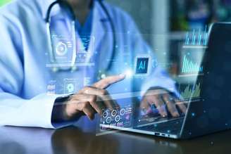 Tecnologia amplia a compreensão sobre pacientes e tratamentos