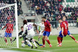 Jogando fora de casa, time italiano superou oponente polonês por 2 a 1