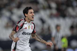 Flamengo x Remo: Pedro vai em busca do recorde histórico com a camisa Rubro-Negra