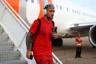 Flamengo aparece com a segunda maior quilometragem entre os clubes brasileiros que disputarão as copas continentais