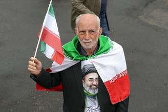 Novo guia supremo afirmou que Israel está planejando 'semear discórdia'