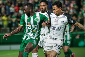 Divulgação/Chapecoense