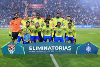 Seleção Brasileira 