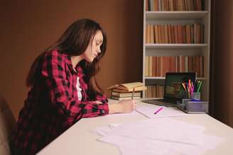 Estudar com estratégia torna o aprendizado mais eficiente