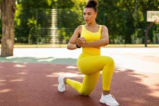 Esportes fora da academia fogem do tédio.