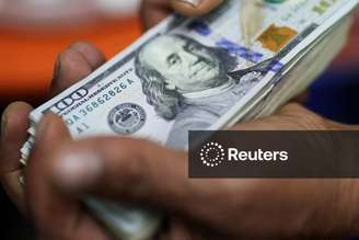 Notas de dólar
27/01/2025. REUTERS/Luisa Gonzalez